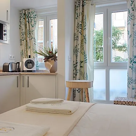 On Suites * Lisboa