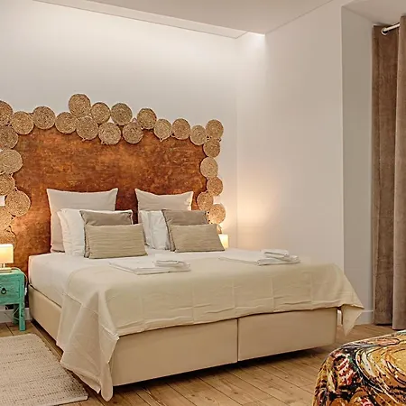 On Suites Lisboa