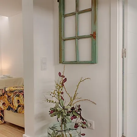 On Suites 아파트
