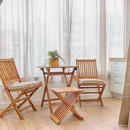 아파트 On Suites 리스본