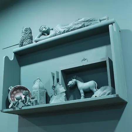 On Suites 아파트 *
